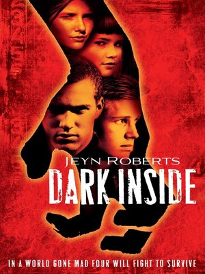 cover image of Dark Inside